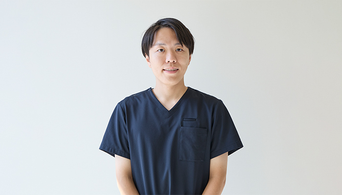 かとう歯科クリニック院長　加藤 博