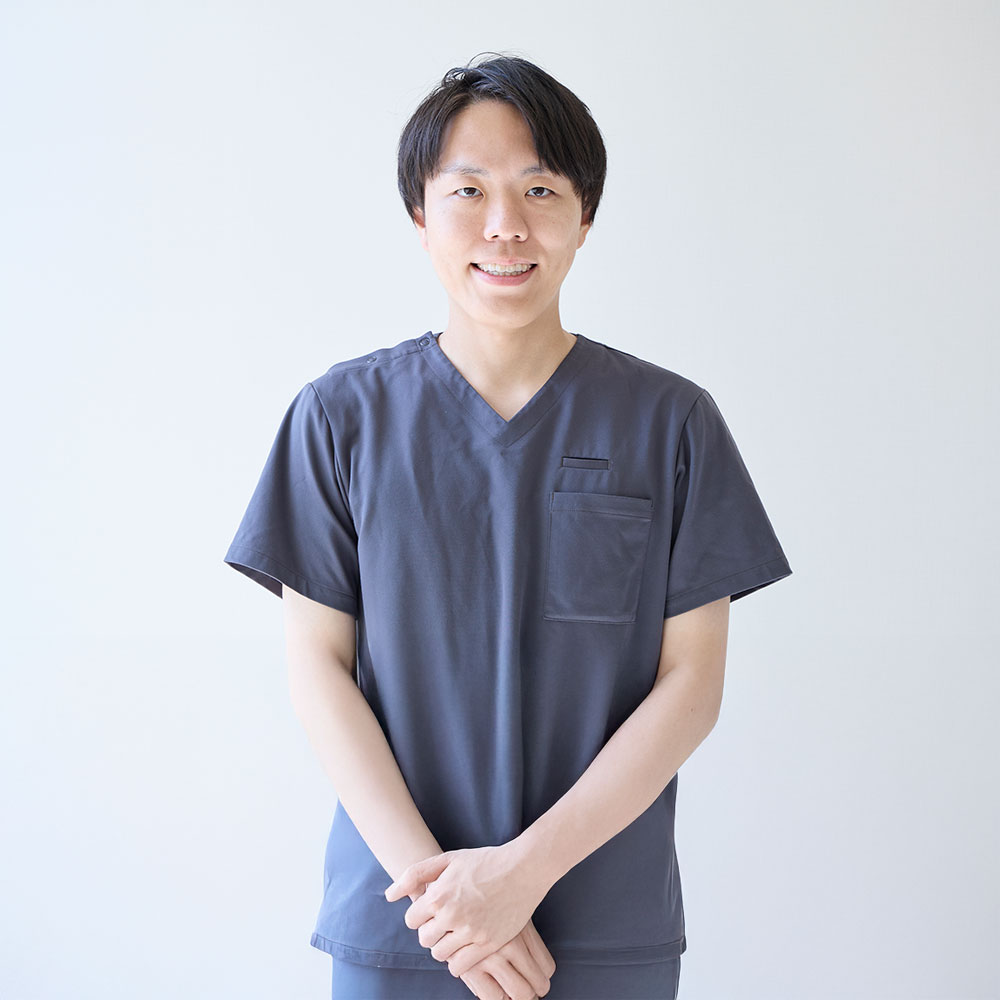 院長　加藤　博