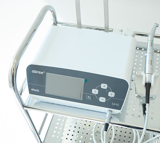 即時インプラントについて 教えてください