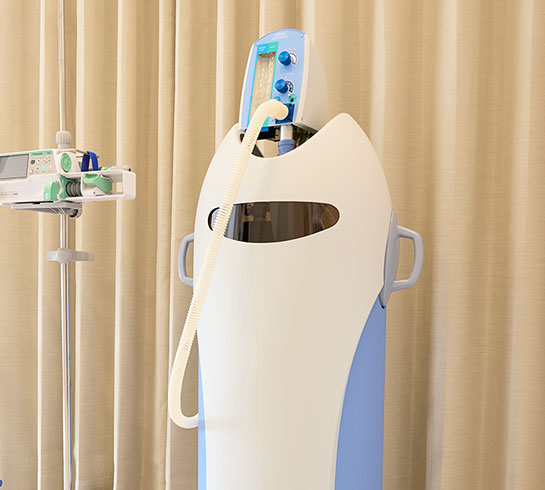 鎮静法には どのようなメリットがありますか？