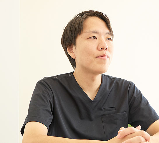 今後の展望をお聞かせください