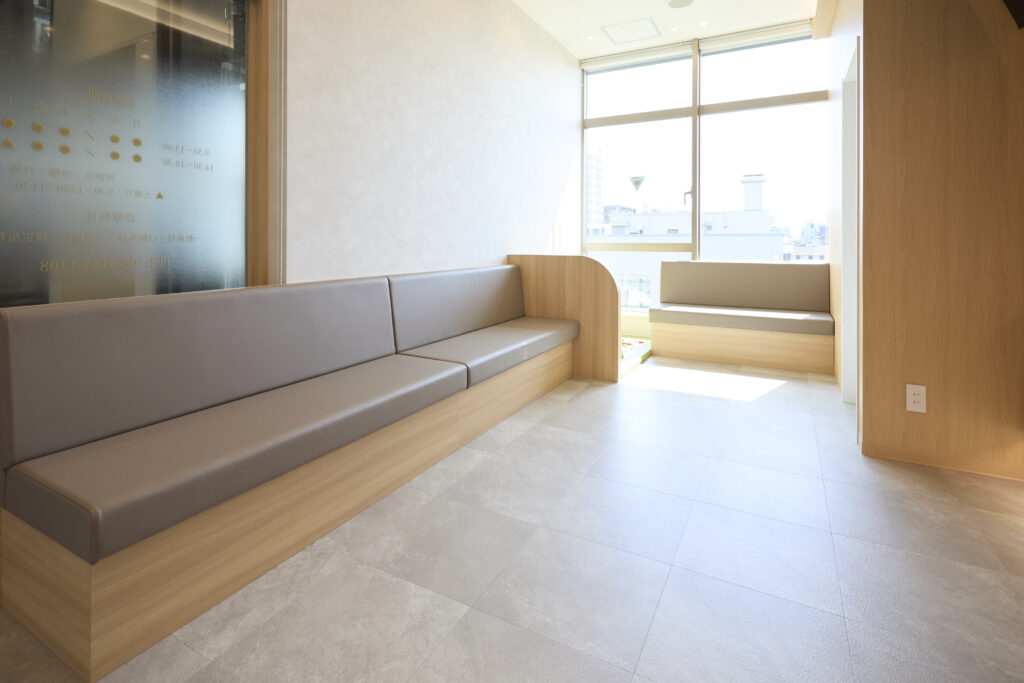 安心の10年保証制度