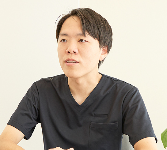 麻酔科医から鎮静法を学んだ経験は、 現在の診療にどのように活かされていますか？