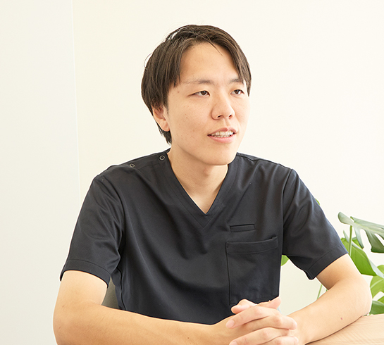 インプラントは、他の治療法と比べて どのような点が優れていますか？